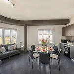 Ledra Star Central דירה *