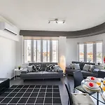 Ledra Star Central דירה ניקוסיה
