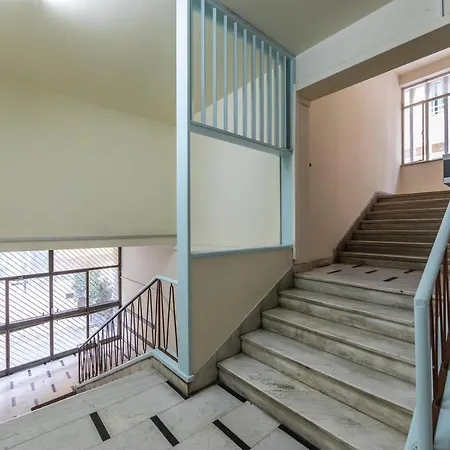 Ledra Star Central Apartment *