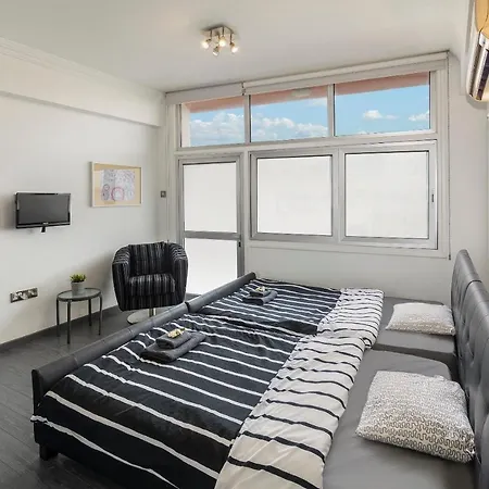 Ledra Star Central * Nikosia