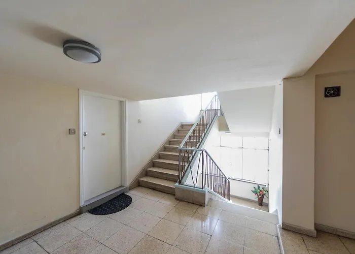 Apartment Ledra Star Central Nikosia