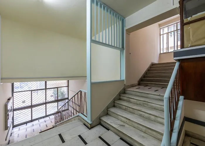 Ledra Star Central Apartment *