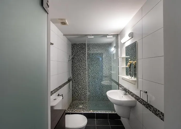 Apartment Ledra Star Central