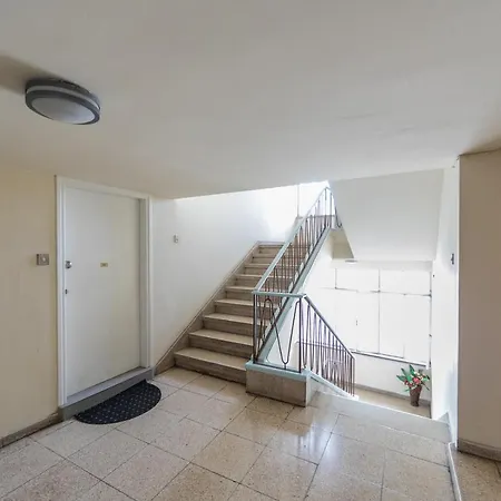 Apartament Ledra Star Central Nikozja