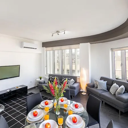 Ledra Star Central *