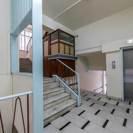Ledra Star Central Nicosie