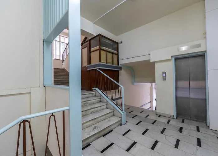 Ledra Star Central 尼科西亚