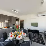 Ledra Star Central شقة نيقوسيا