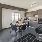 شقة Ledra Star Central