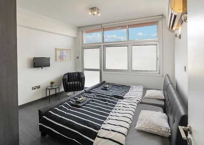 Ledra Star Central * Nicósia